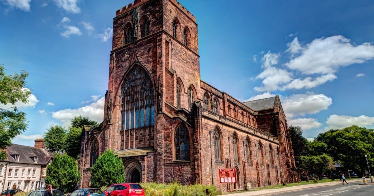 Abbey Foregate Original Shrewsbury abbey-foregate-original-shrewsbury